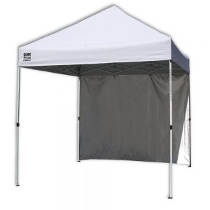 10x10 White Pop Tent